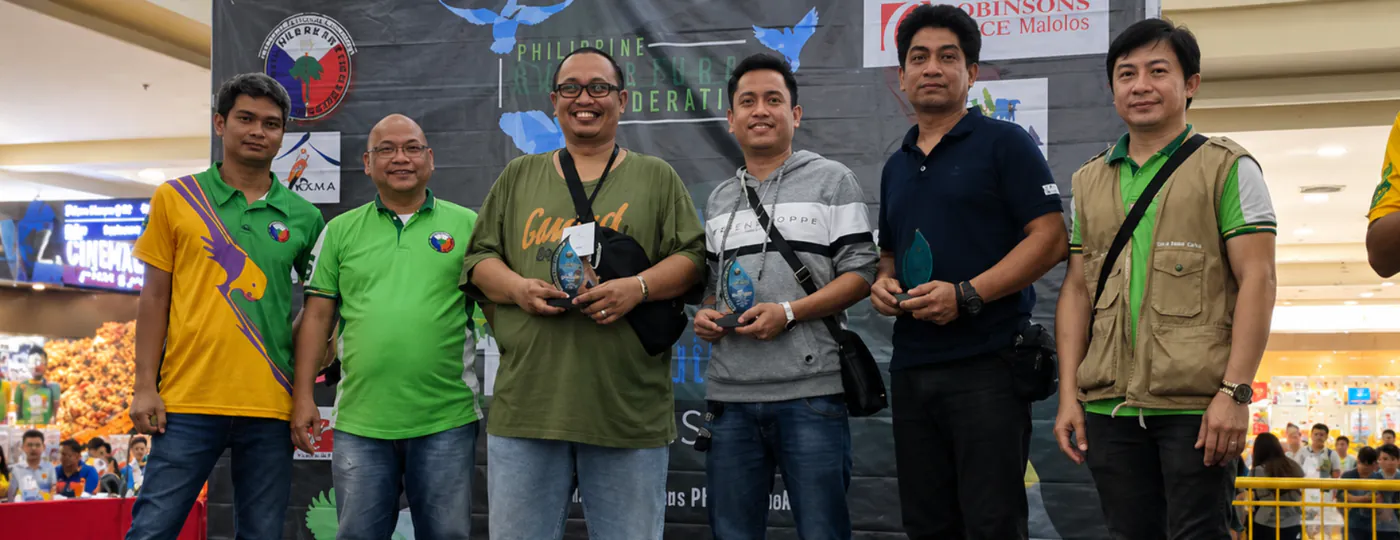 Philippine Aviculture Federation